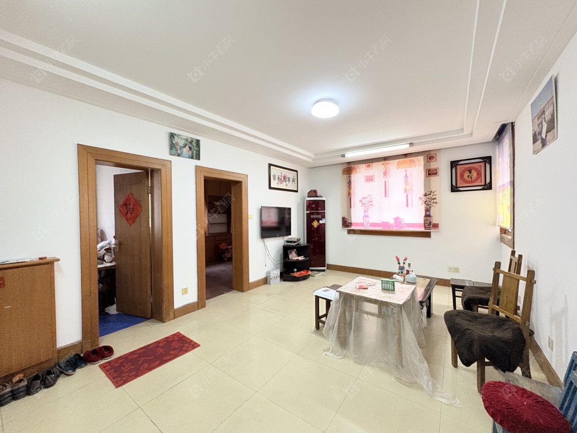 万善园二村房源 丹阳万善园二村在售二手房源_小牛看房