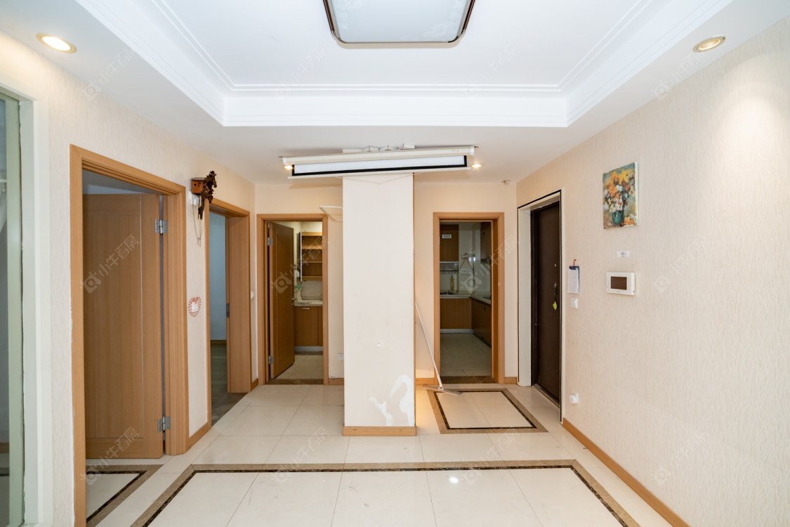 常州华润国际三期在售二手房源室内图_小牛看房