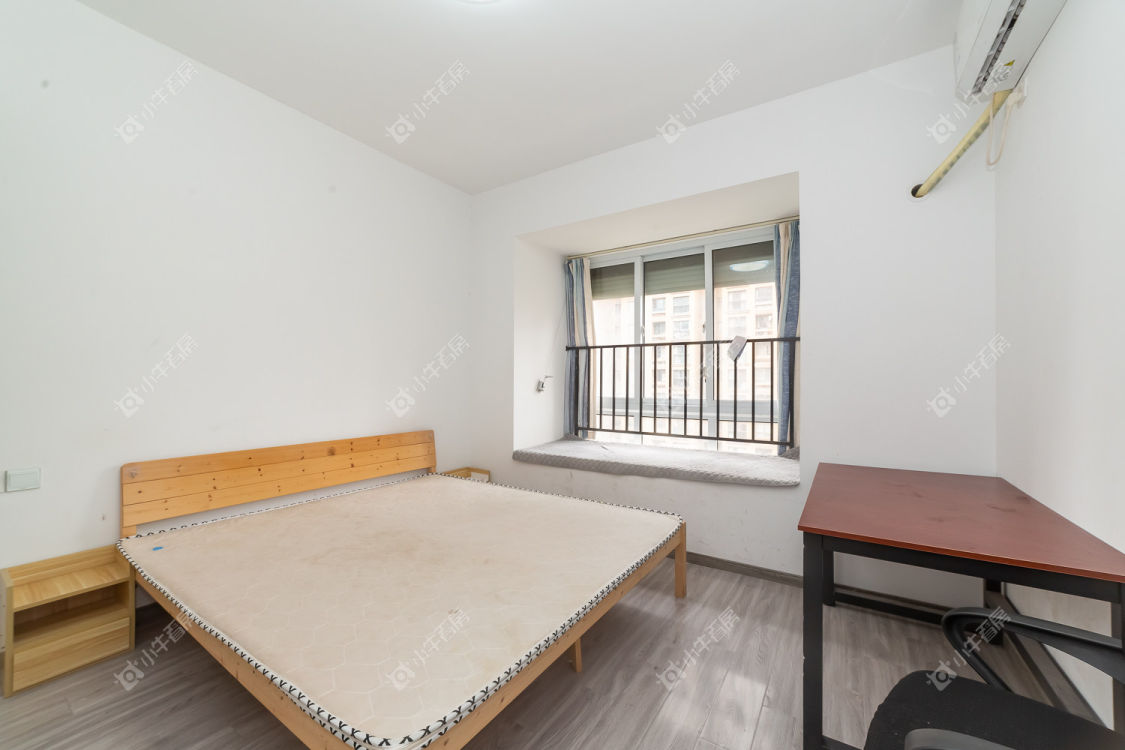 常州嘉禾尚郡在租房源_小牛看房