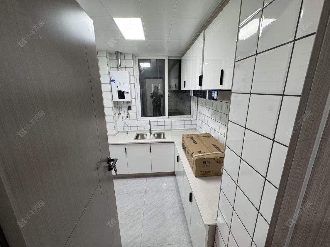 常州路劲城四期在租房源室内图_小牛看房