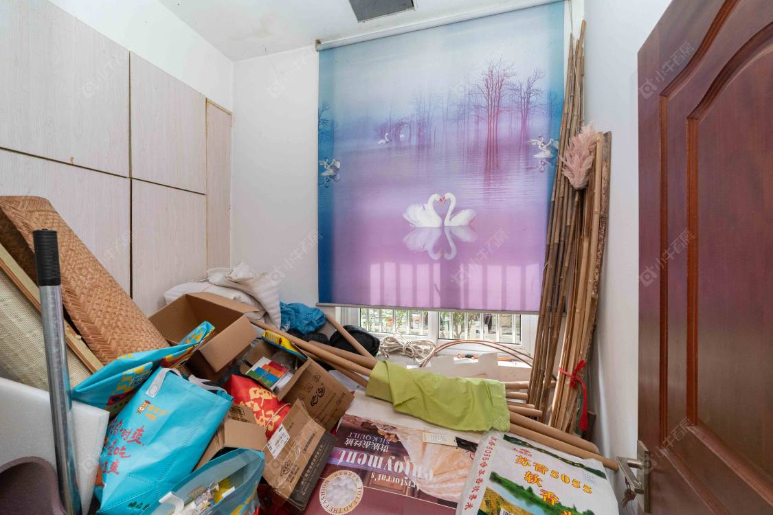 常州阳光明珠苑在售二手房源室内图_小牛看房