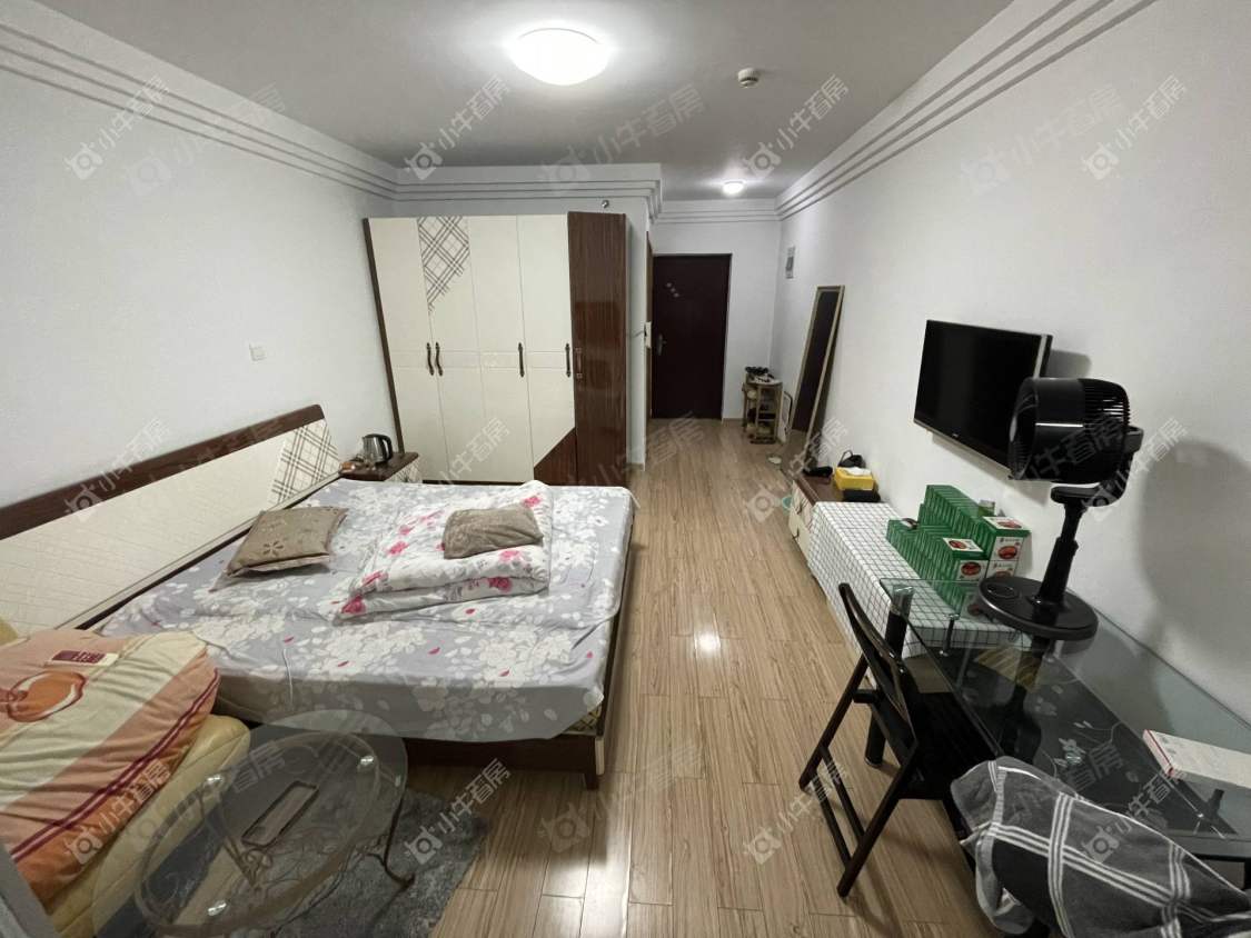 常州莱蒙城铂晶在租房源_小牛看房