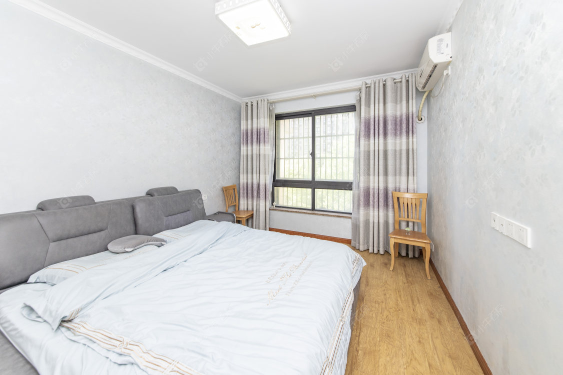 常州外滩1号在售二手房源室内图_小牛看房