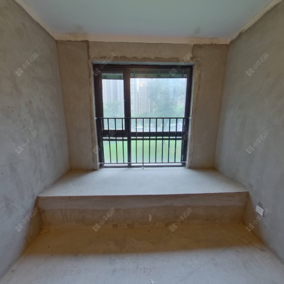 常州绿都万和城七区在售二手房源室内图_小牛看房