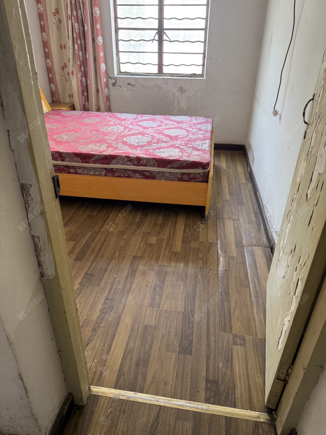 常州富都花苑北苑在租房源室内图_小牛看房