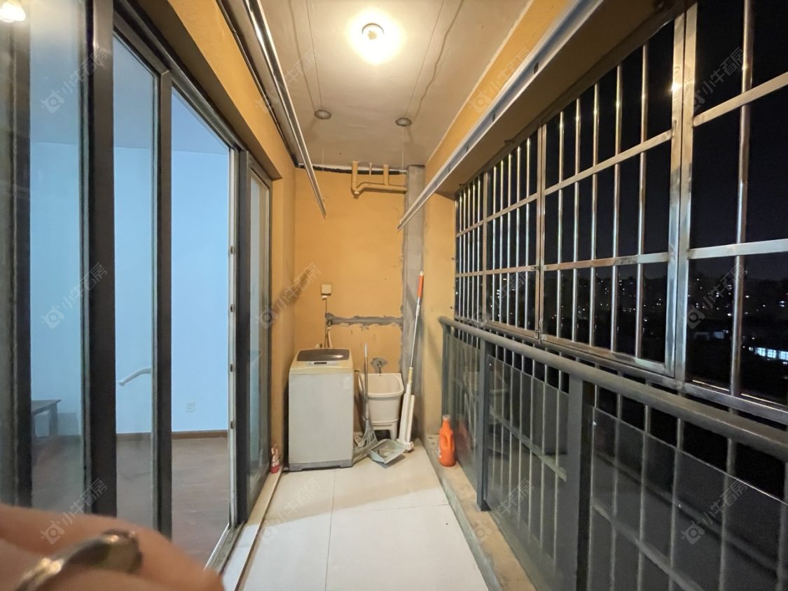 常州新景花苑三期在租房源室内图_小牛看房