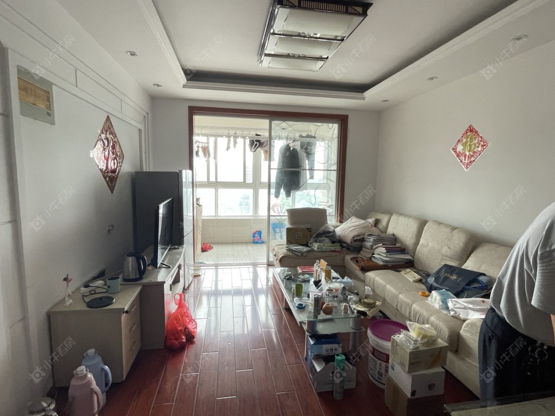 常州馨都苑在租房源室内图_小牛看房