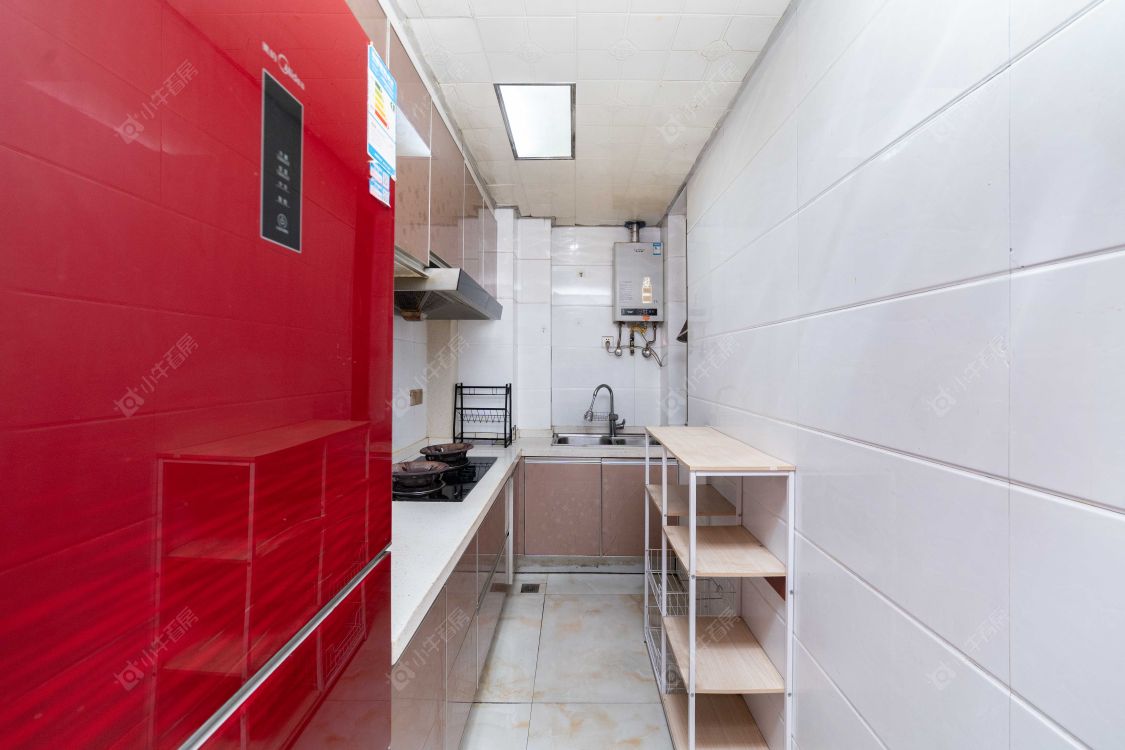 常州新城域三期在售二手房源室内图_小牛看房