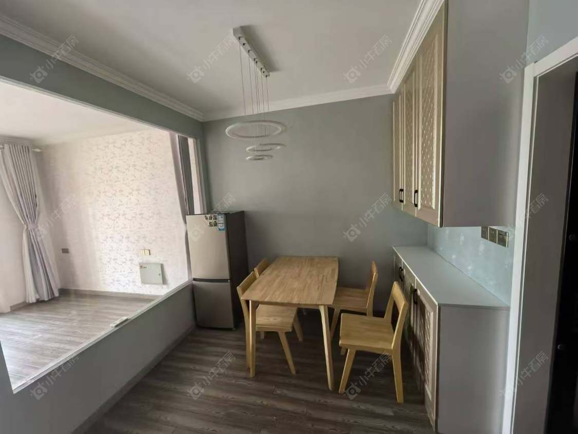 常州华润国际四期在租房源_小牛看房