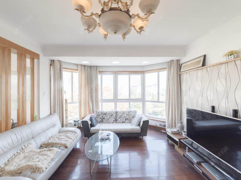 常州润德半岛在售二手房源室内图_小牛看房