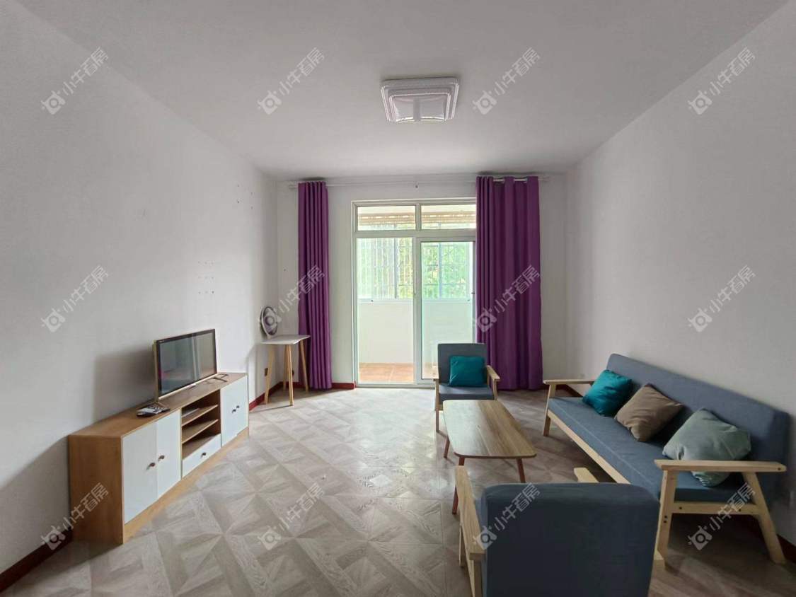 常州瑞丰花苑2室1厅1卫出租_小牛看房