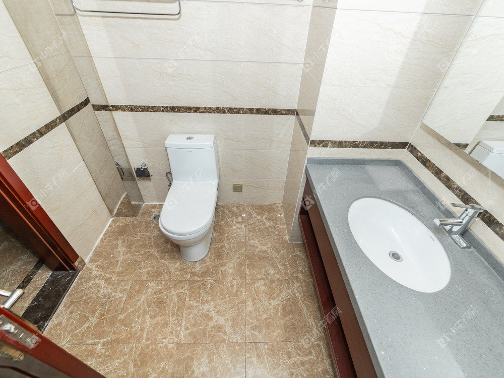 常州荣盛曼哈顿广场在租房源室内图_小牛看房