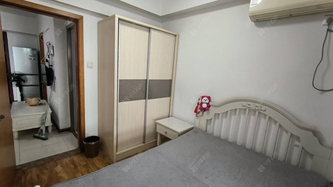 常州万泽大厦在租房源室内图_小牛看房