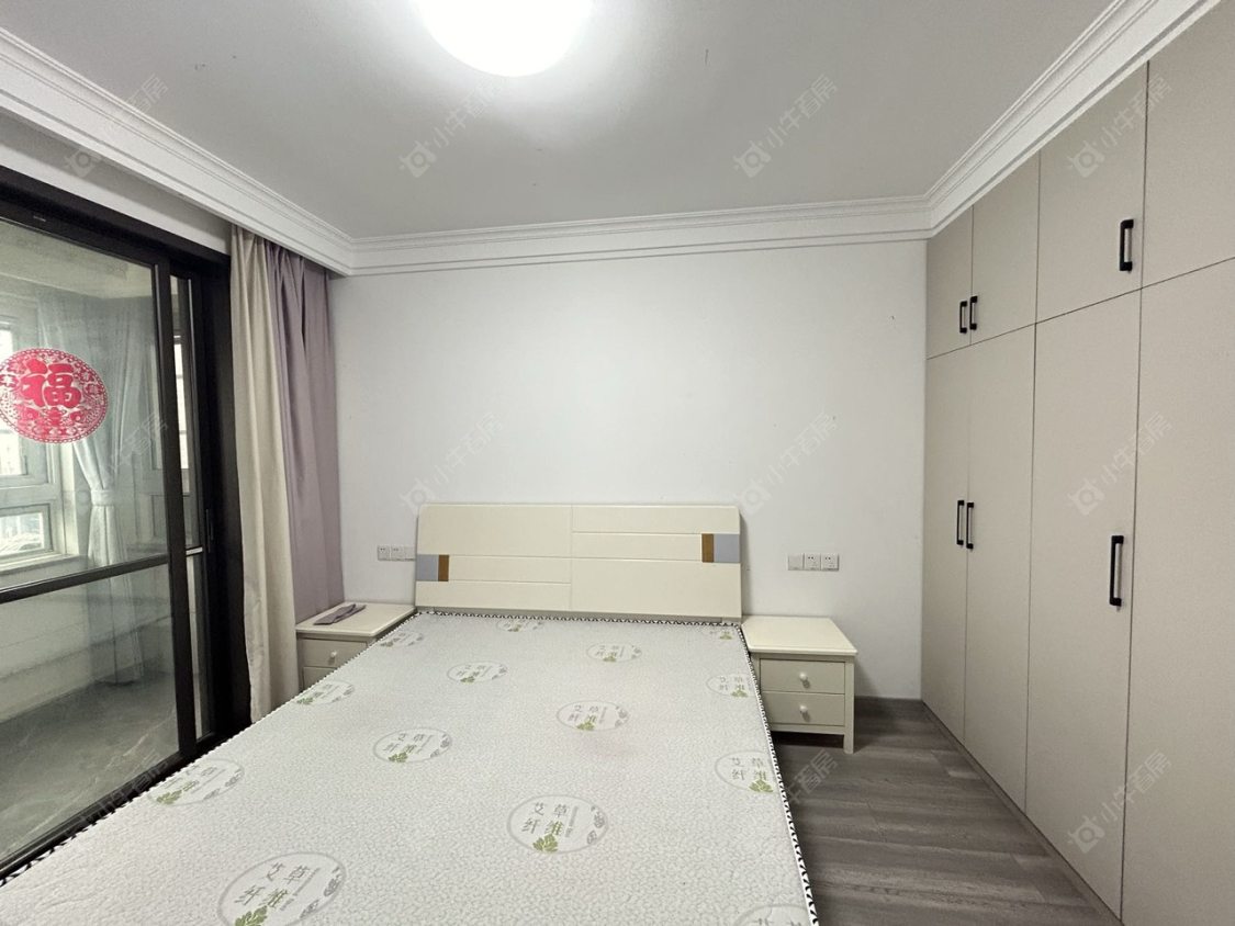 常州新城东苑四区在租房源室内图_小牛看房