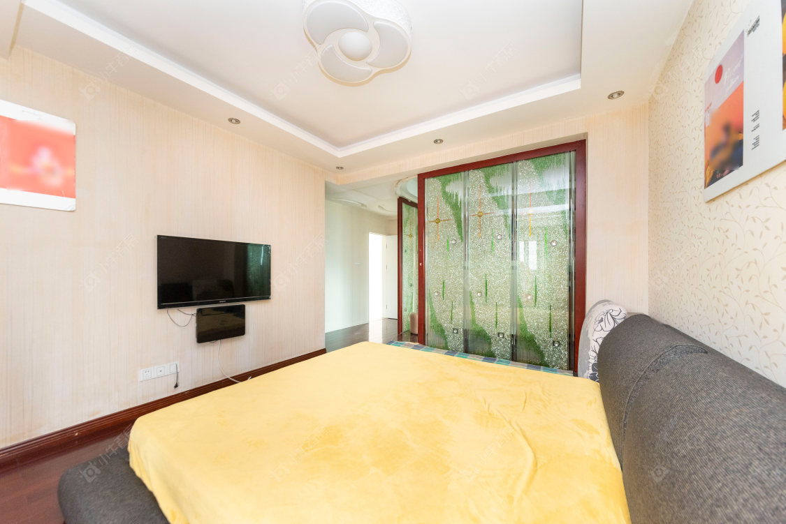 常州御城在售二手房源室内图_小牛看房