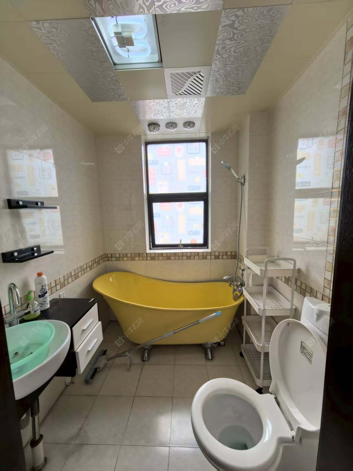 常州金百花园在租房源室内图_小牛看房