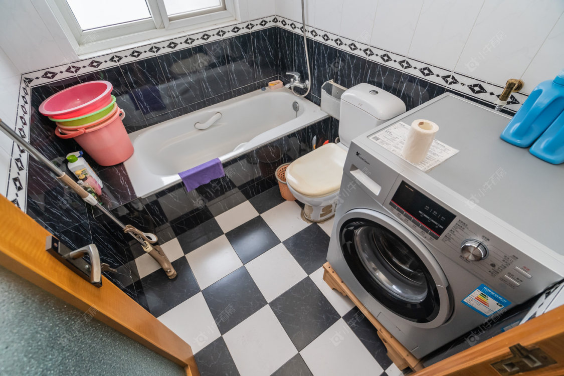 常州丽景花园在售二手房源室内图_小牛看房