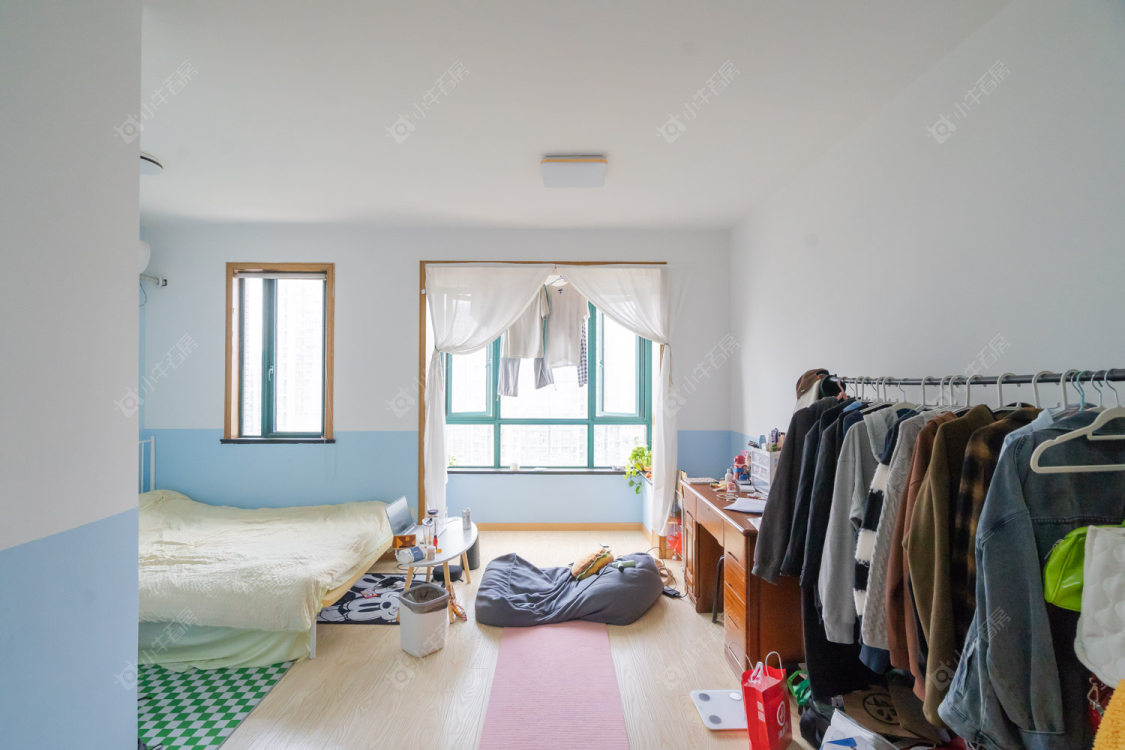 怡康花园房源室内图 常州怡康花园在售二手房源室内图_小牛看房