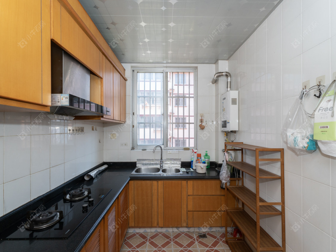 常州金沙花园在售二手房源室内图_小牛看房