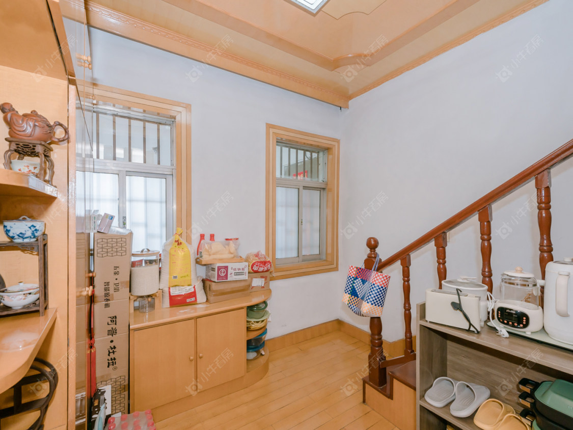 常州西新桥二村在售二手房源室内图_小牛看房