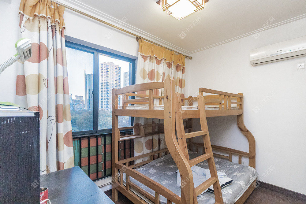 常州莱蒙城睿景公寓在租房源_小牛看房