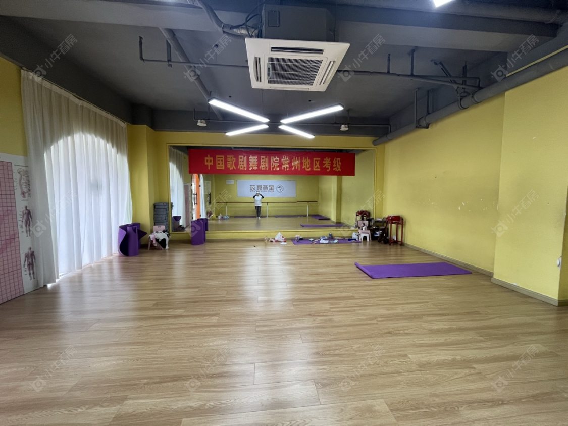 常州万科弘阳君望甲第租房_万科弘阳君望甲第1室1厅房源出租