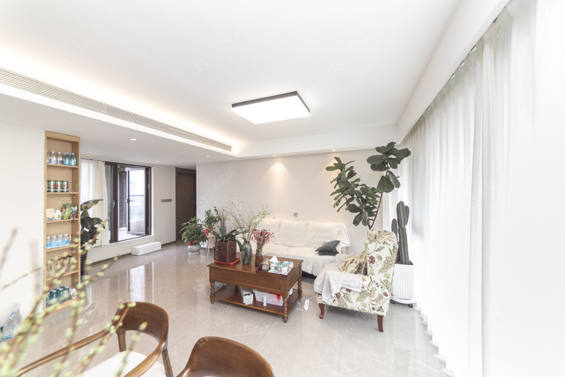 常州中建国贤府在售二手房源室内图_小牛看房