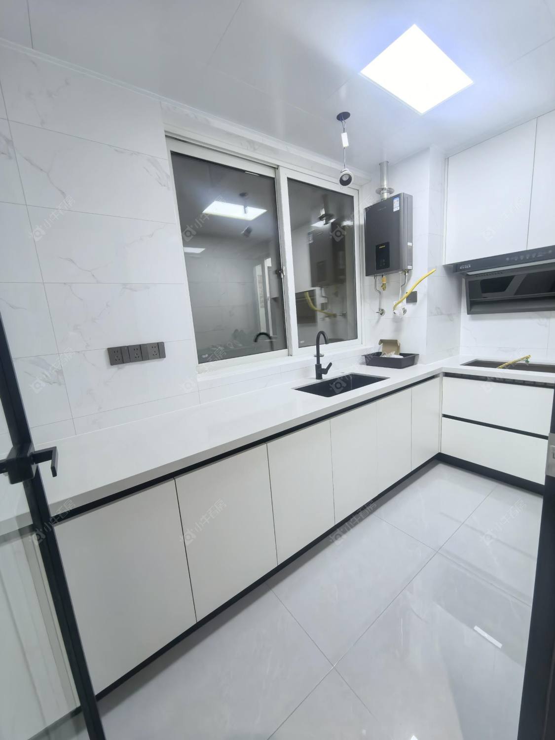 常州蔚蓝天地一二期在租房源室内图_小牛看房