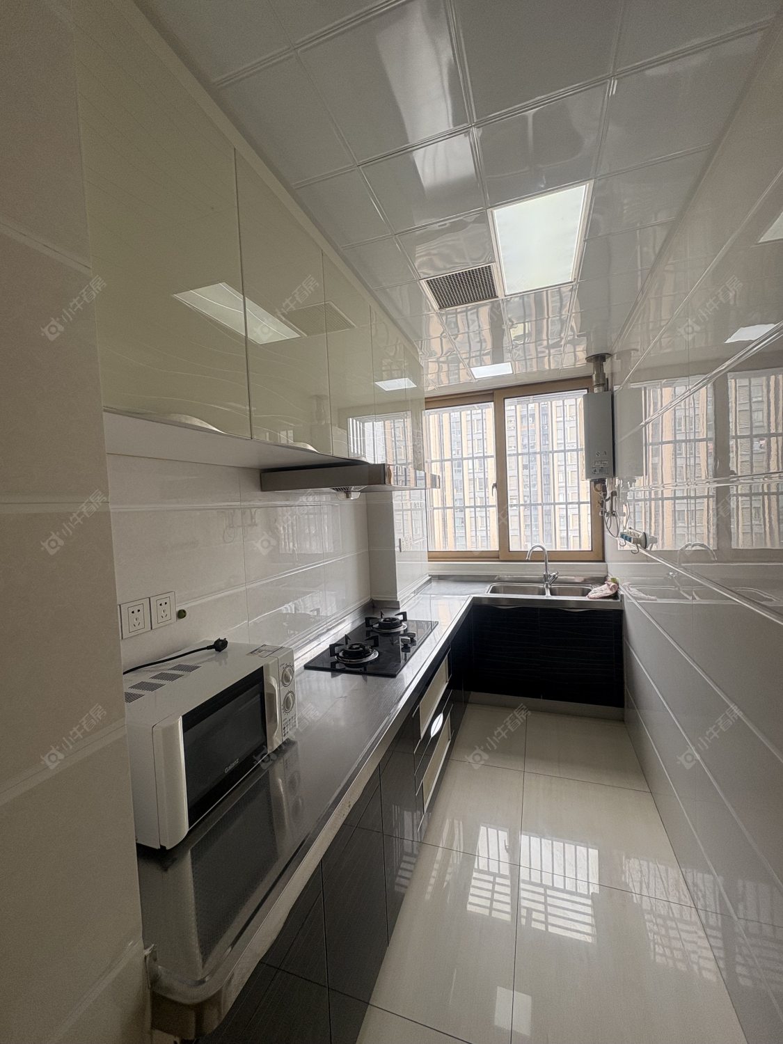 常州典雅花园在租房源室内图_小牛看房