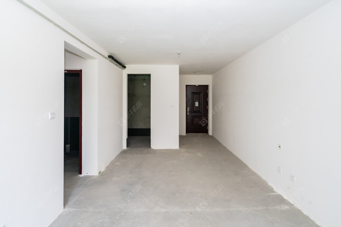 常州衡麓世家在售二手房源室内图_小牛看房