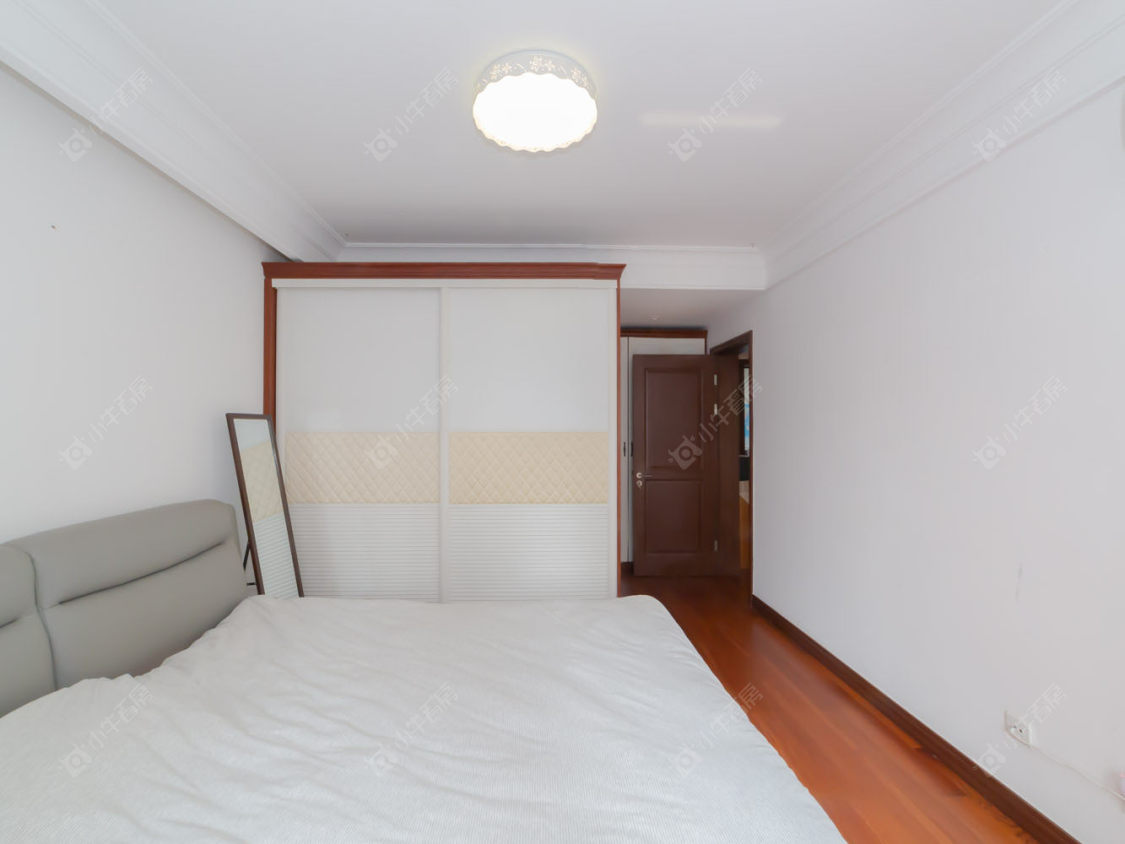 常州景瑞望府在售二手房源室内图_小牛看房