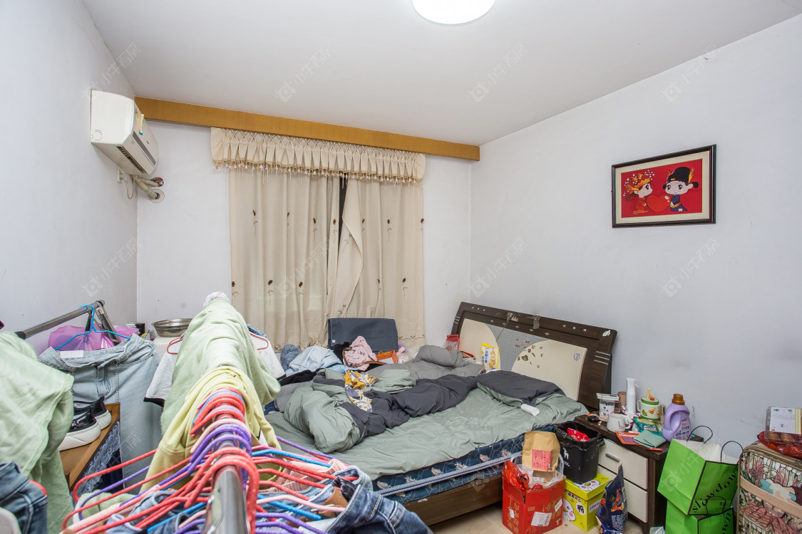 常州锦绣东苑在售二手房源室内图_小牛看房