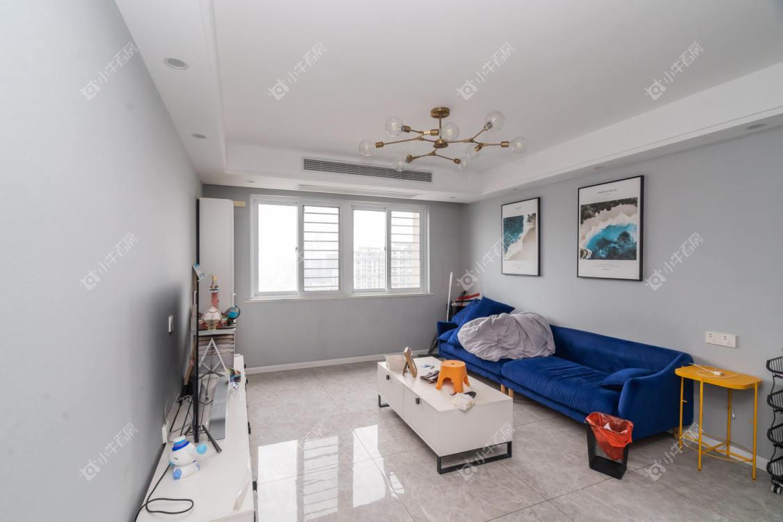 常州九洲新世界花苑租房_小牛看房