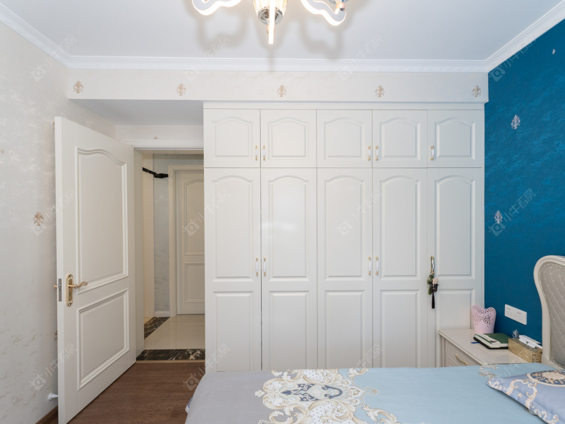 常州金坛碧桂园三期在售二手房源室内图_小牛看房