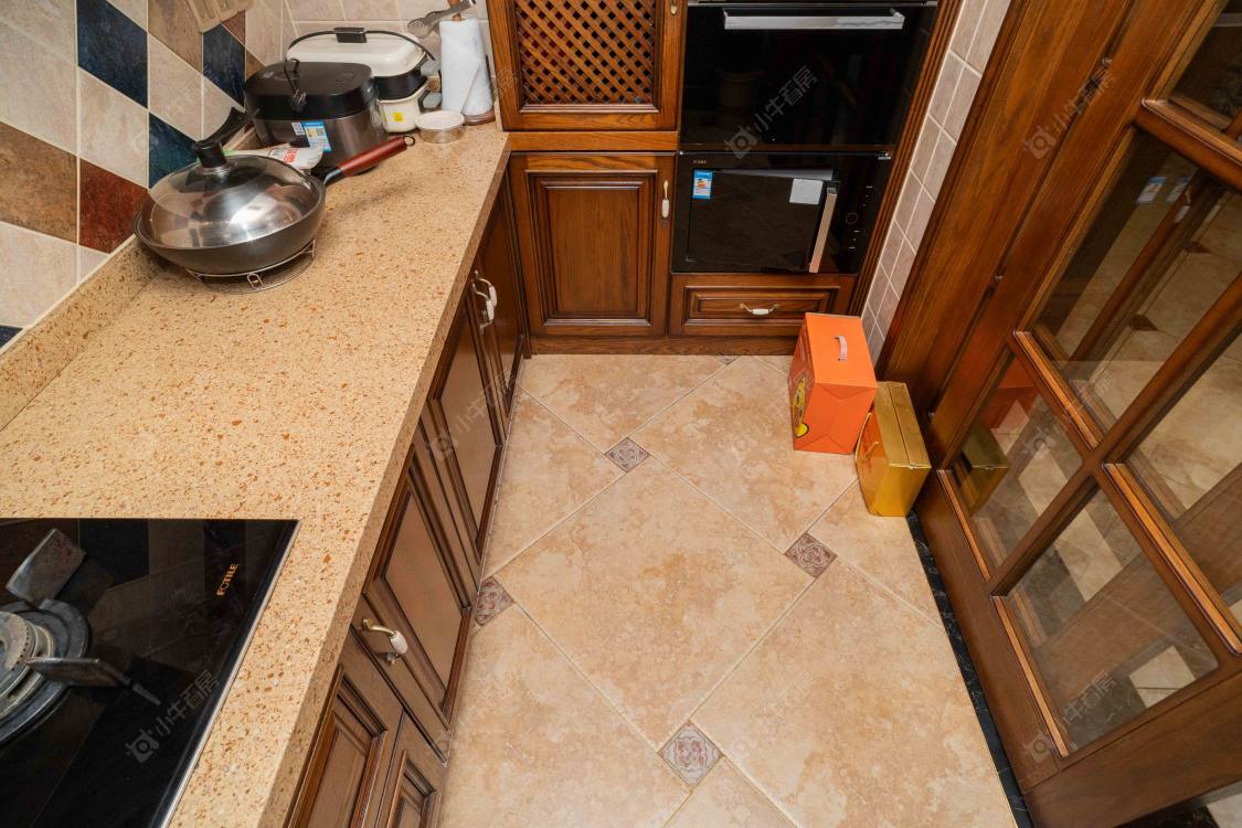 常州万水美兰城在售二手房源室内图_小牛看房