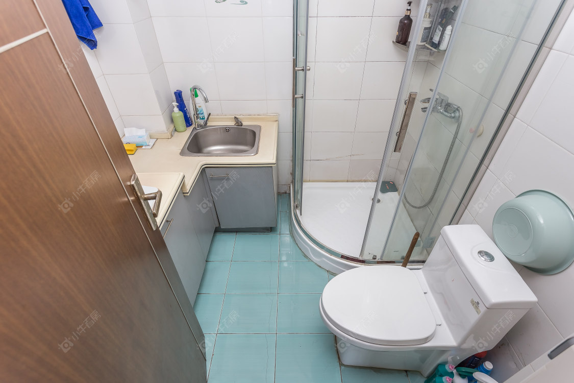 常州竹林新村在售二手房源室内图_小牛看房