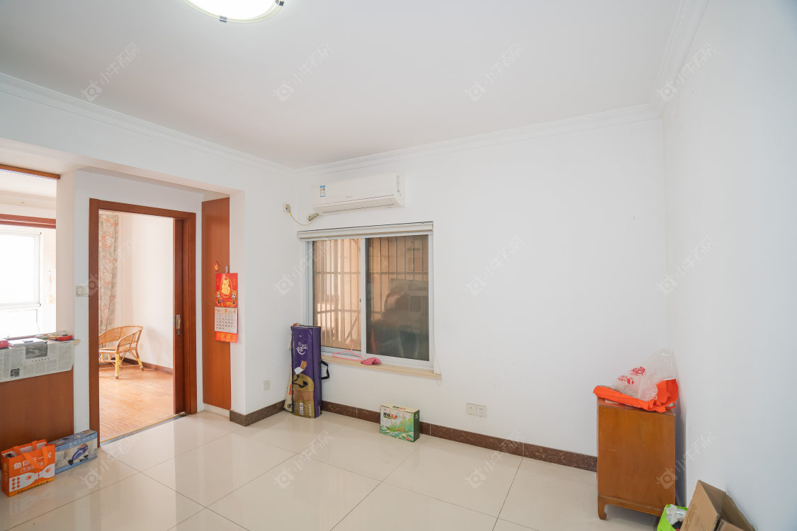 常州九洲新世界花苑在售二手房源室内图_小牛看房