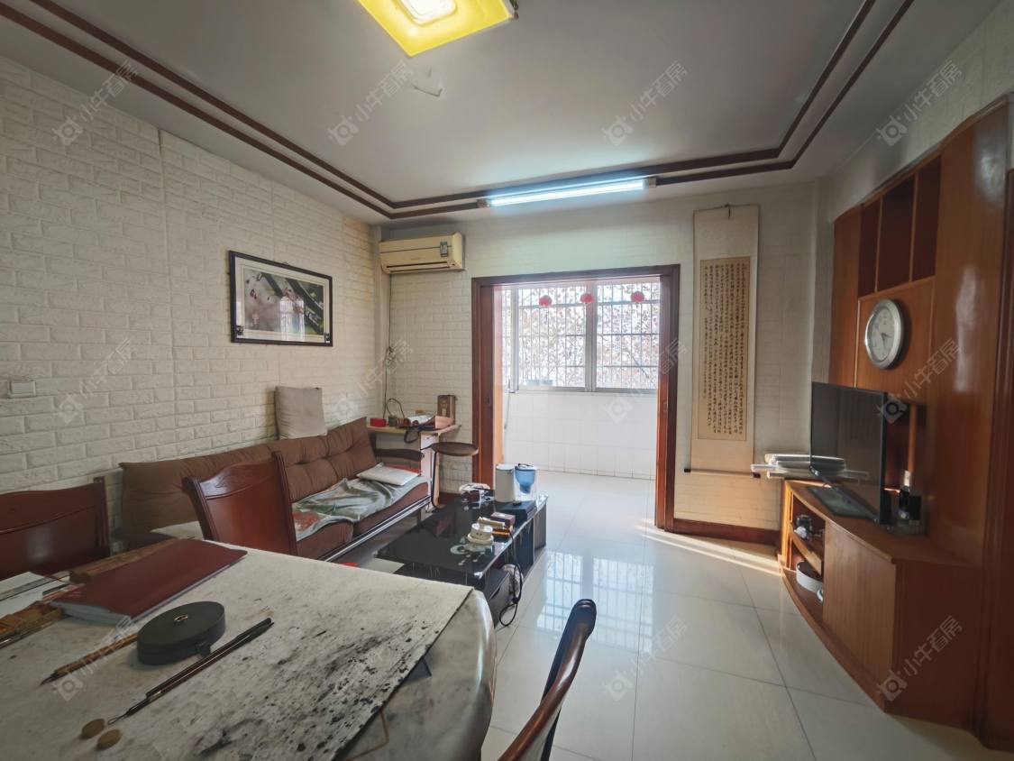 丹阳南桥花园在售二手房_小牛看房