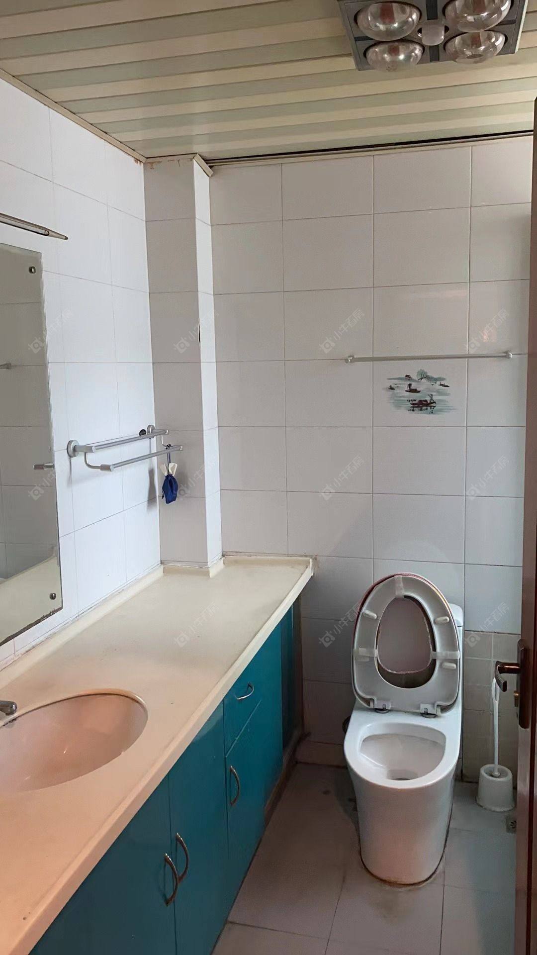 常州泰山一村在租房源室内图_小牛看房