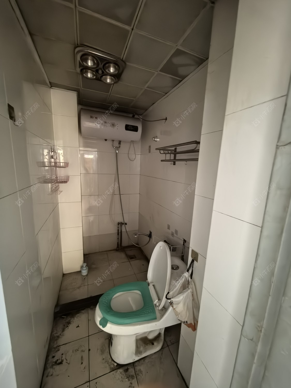 常州戚研所工房在租房源室内图_小牛看房