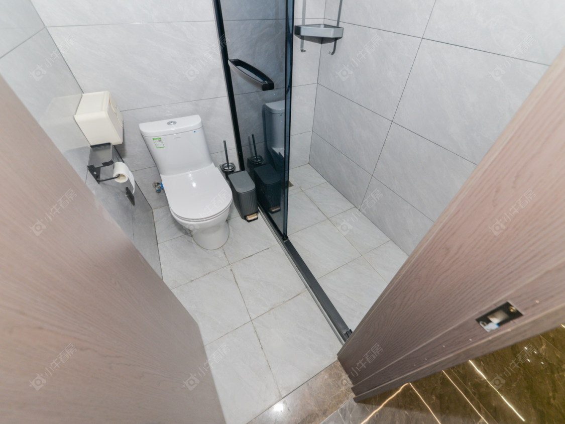 常州融创滨湖御园在售二手房源室内图_小牛看房