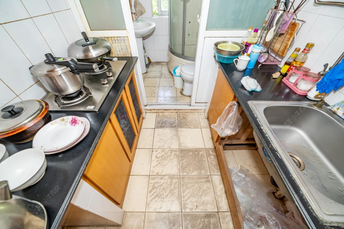 清凉新村房源室内图 常州清凉新村在售二手房源室内图_小牛看房