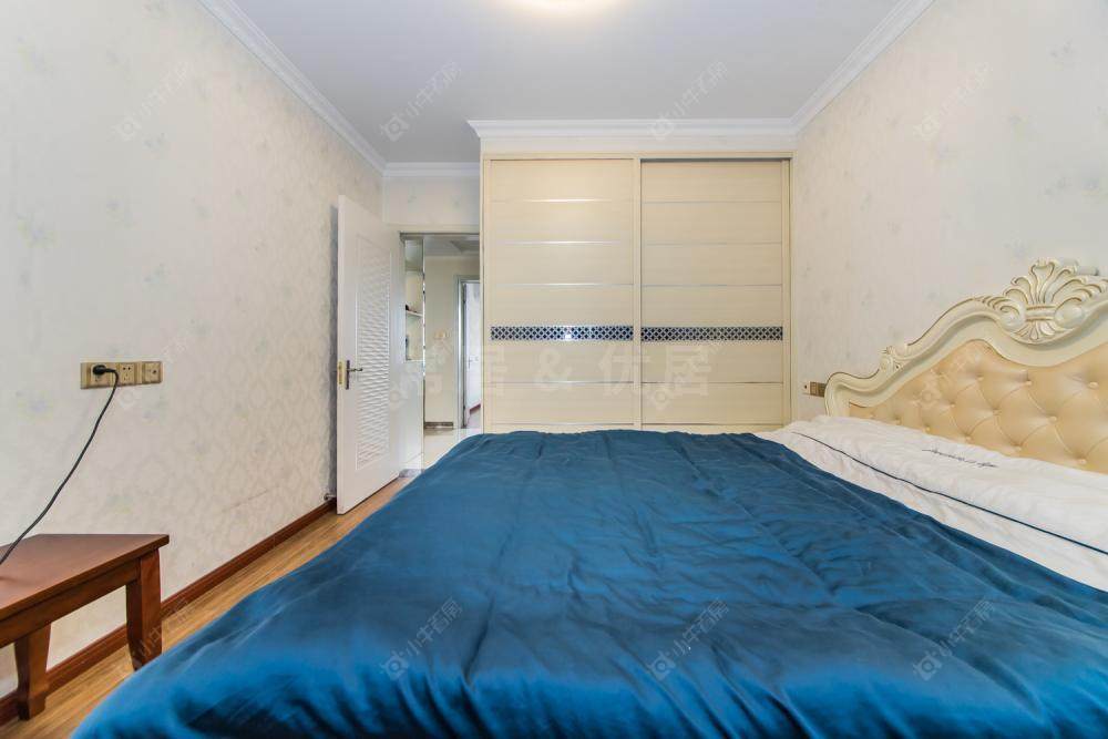 常州新城春天里在售二手房源室内图_小牛看房