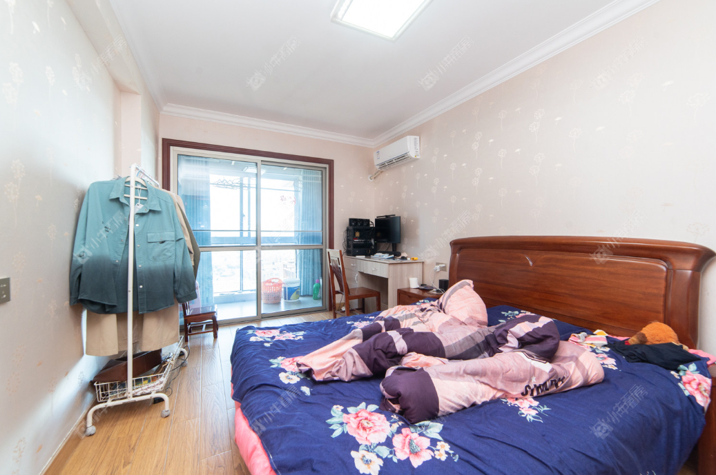 常州路劲城市主场在租房源室内图_小牛看房