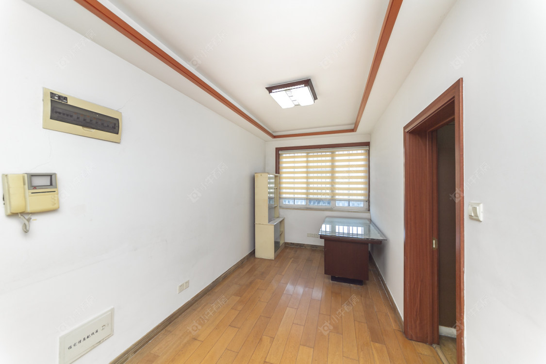 常州新四合院在售二手房源室内图_小牛看房