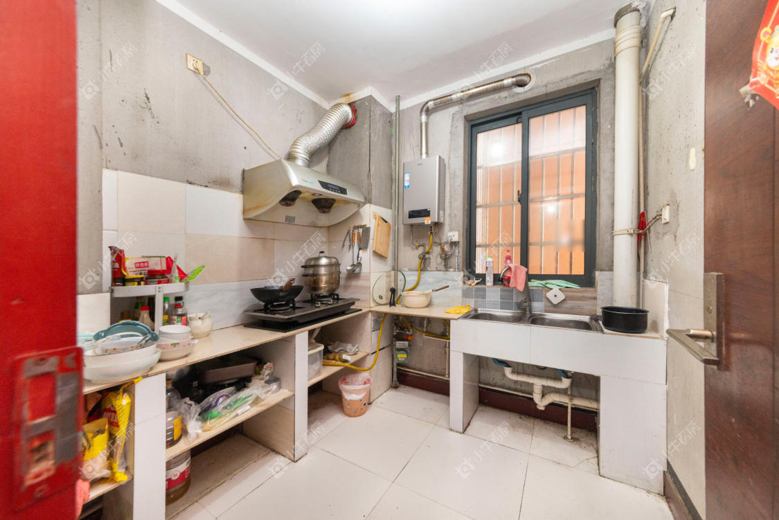 常州南河家园在租房源室内图_小牛看房