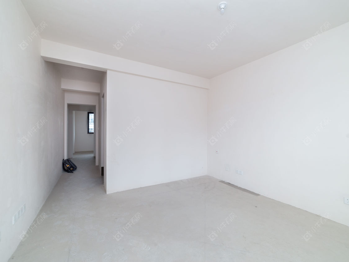 常州弘阳燕澜风华五区在售二手房源室内图_小牛看房