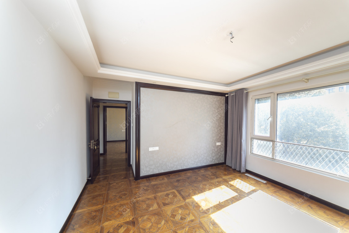 常州朗诗国际在售二手房源室内图_小牛看房