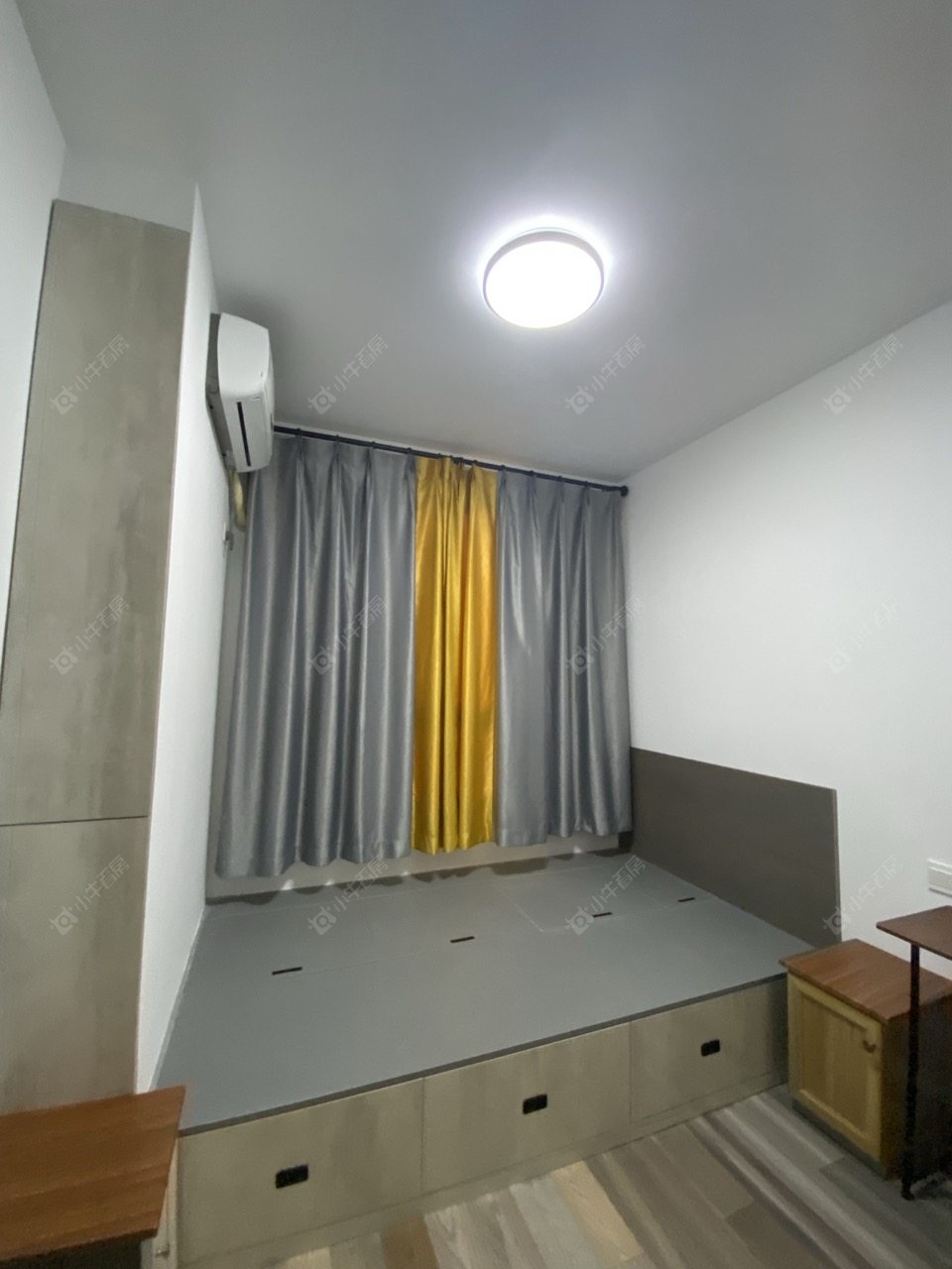 常州牡丹三江公馆在租房源室内图_小牛看房