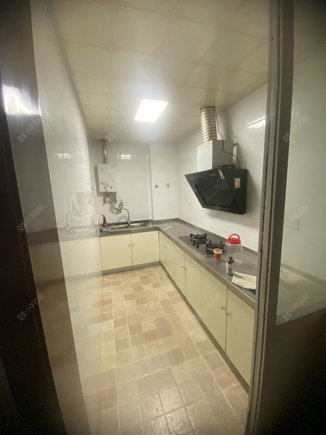 常州湖港名城在租房源室内图_小牛看房